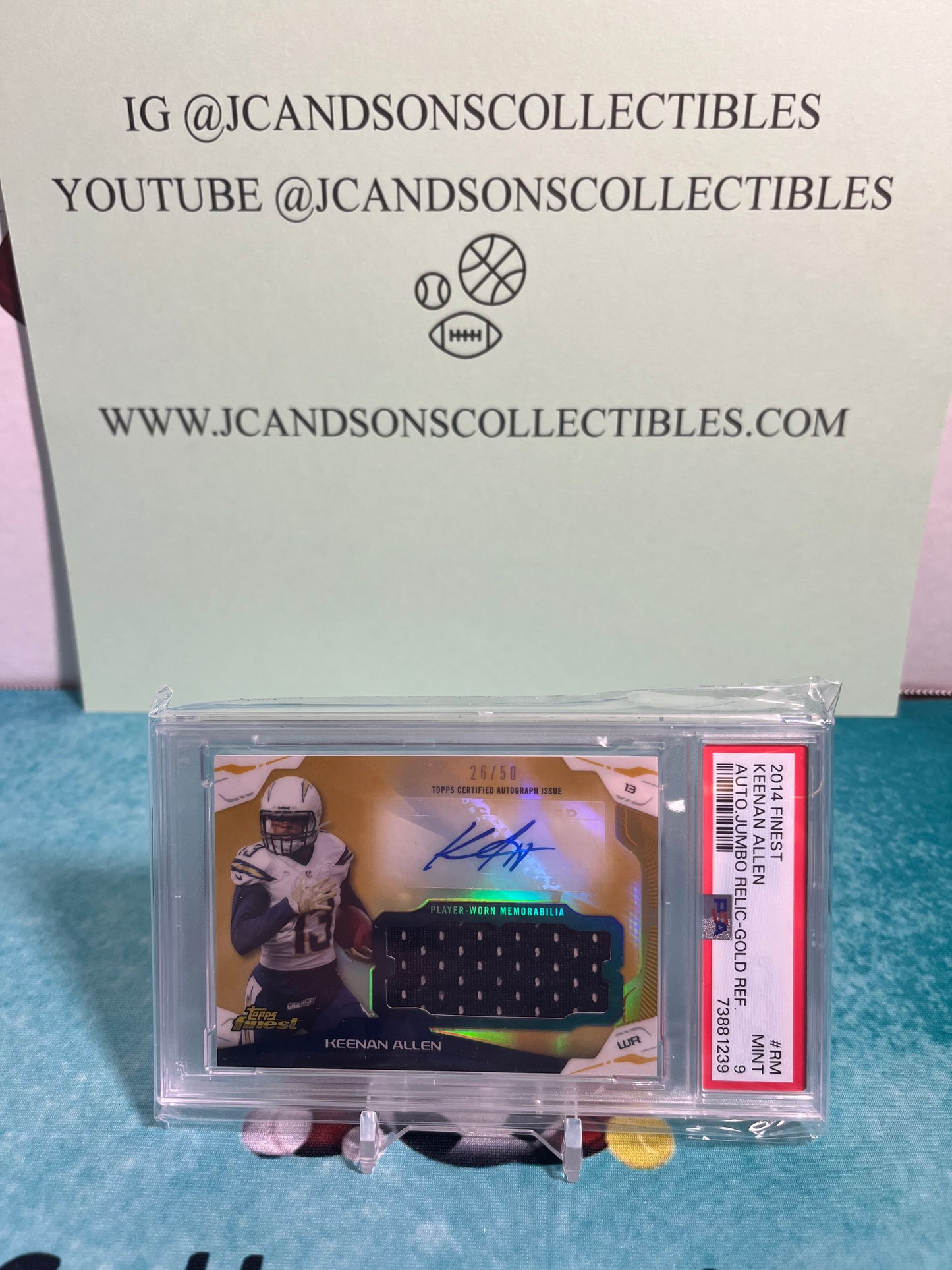 PSA card grading. $25 each card value $300 or less. We Pre-grade, clean, and submit to PSA for you. We have a very high PSA 10 hit rate when our pre-grade of your card is a 10. Panini, Topps, Pokémon, One Piece, Football, Basketball, Baseball, Hockey, and