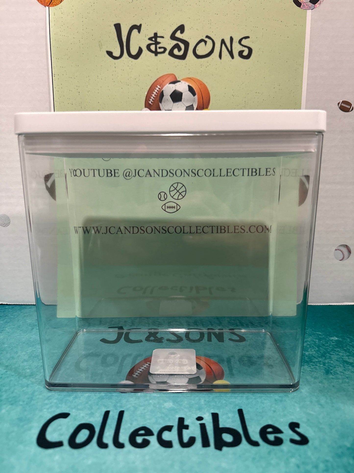 Target ETB Case