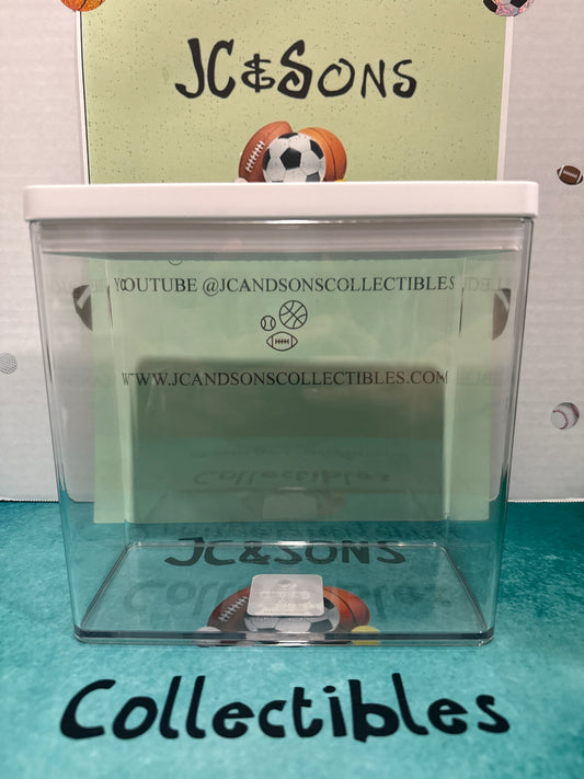 Target ETB Case