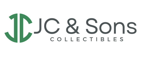 JC and Sons Collectibles